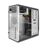 Корпус EXEGATE MIDITOWER CP-604-UNS400 EX299167RUS
