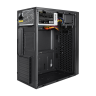 Корпус EXEGATE MIDITOWER AA-442U2-UNS500 EX299328RUS