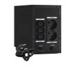 Источник бесперебойного питания EXEGATE SPECIALPRO UNB-1200.LED.AVR.2SH.3C13 EX294034RUS
