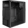 Корпус EXEGATE MINITOWER BAA-105U2-01-UNS350 EX299178RUS