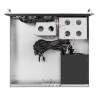 Серверный корпус EXEGATE PRO 2U400-02, БП 700ADS EX297158RUS