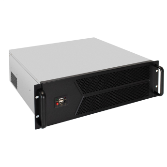 Серверный корпус EXEGATE PRO 3U450-12/1U-800ADS