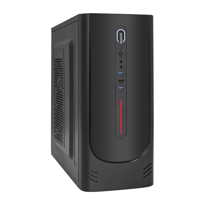 Корпус Miditower EXEGATE XP-340U-XP450 EX292989RUS
